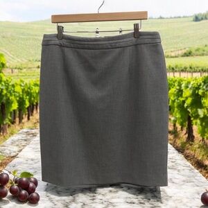 WHBM Pencil Skirt size 14